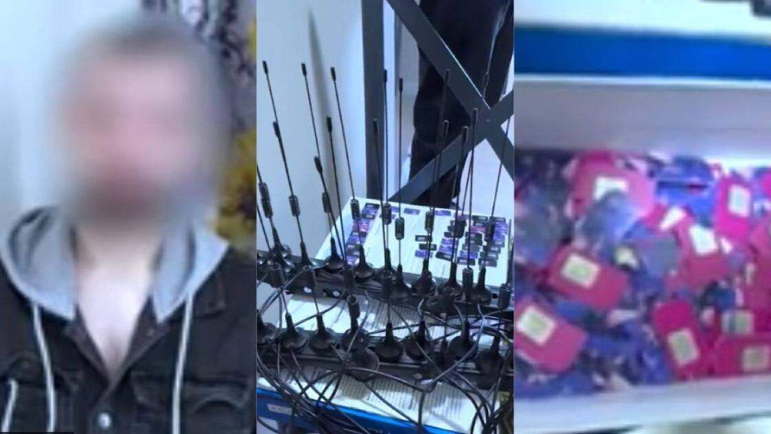 Мужчина-сдавал-в-аренду-мошенникам-«телефонную-станцию»-в-Алматы