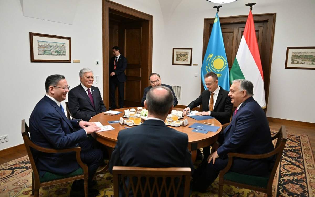 Венгрия-является-надежным-стратегическим-партнером-Казахстана-в-ЕС-—-Касым-Жомарт-Токаев