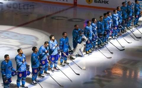 «Барыс»-сыграет-с-«Амуром»-в-Астане
