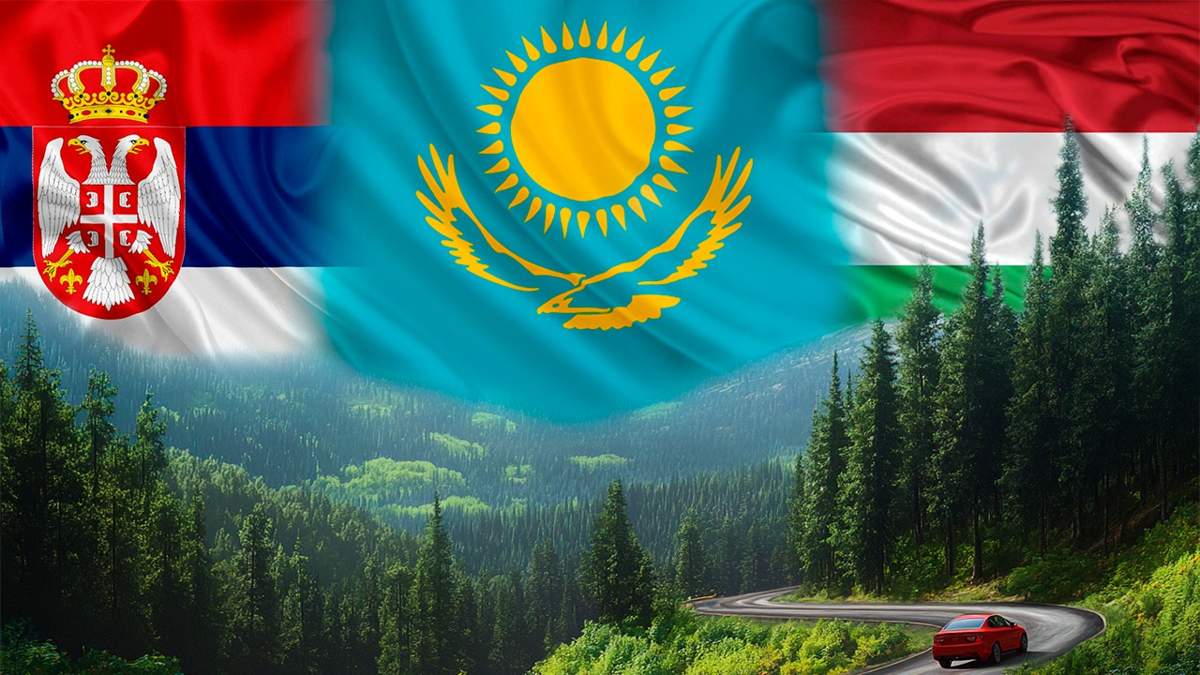 Визит-Токаева-в-Европу,-«зеленый»-транспорт,-посадка-леса:-что-пишут-мировые-СМИ-о-Казахстане