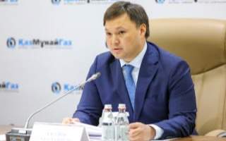 Озвучен-ущерб-от-забастовки-работников-«Озенмунайгаза»