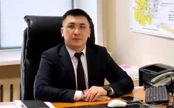 Назначен-глава-управления-пассажирского-транспорта-и-автомобильных-дорог-СКО