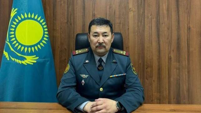 Назначен-начальник-департамента-по-делам-обороны-области-Абай