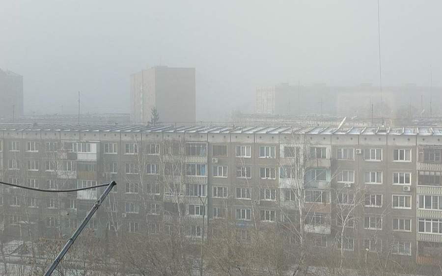 Нечем-дышать-—-жители-Усть-Каменогорска-бьют-тревогу-из-за-качества-воздуха