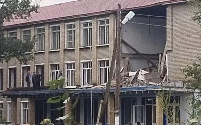 Суд-отменил-чиновнику-штраф-за-обрушение-стены-сельской-школы-в-Костанайской-области