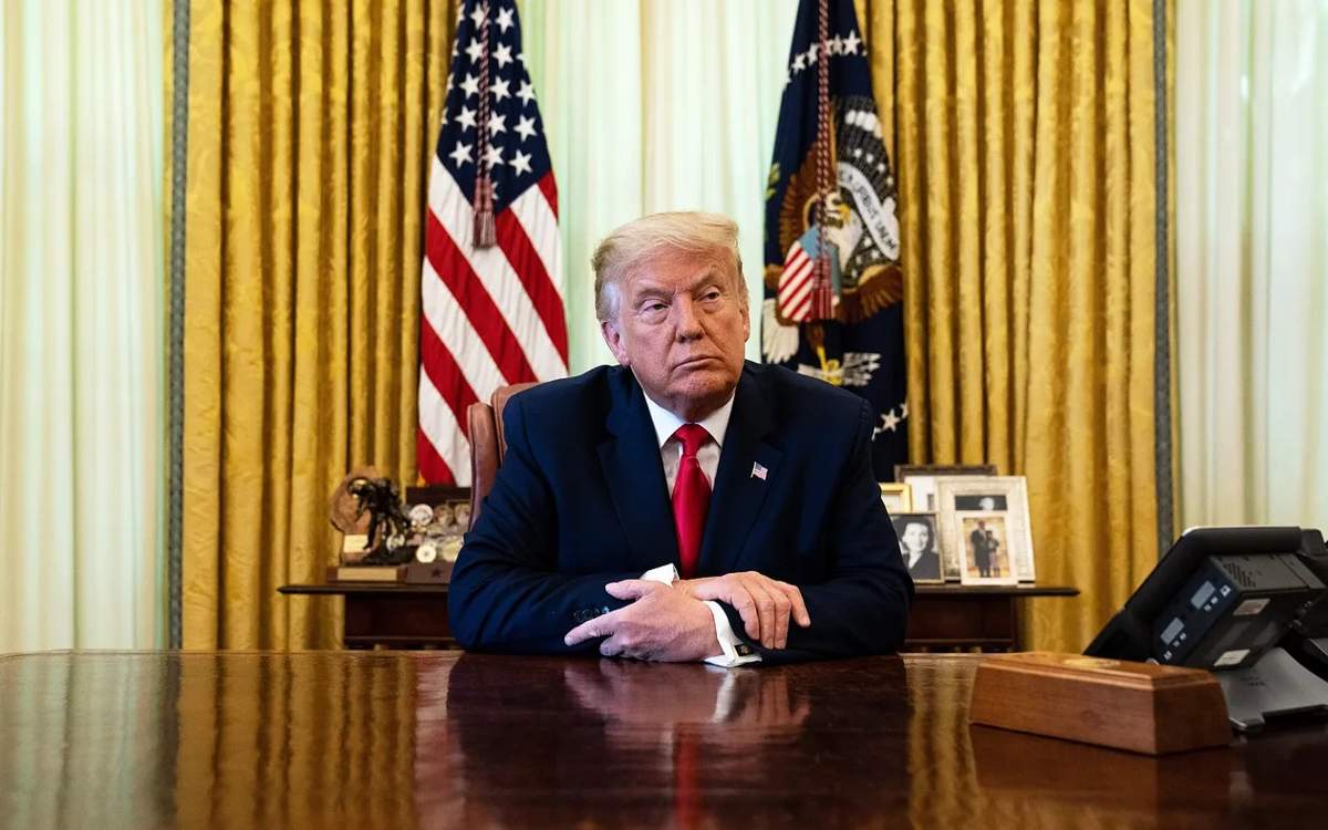 Подписано-соглашение-о-переходе-администрации-Трампа-в-Белый-дом