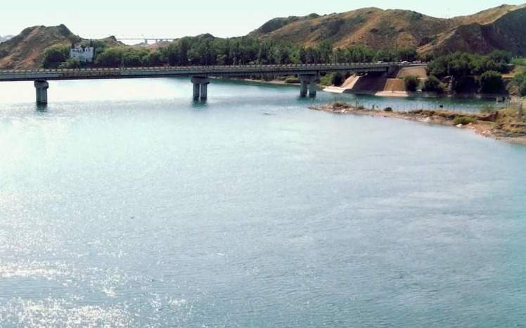 В-Казахстане-оцифруют-водные-ресурсы:-Мажилис-одобрил-проект