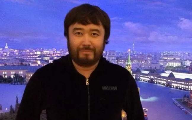 Владелец-космического-корабля-«Буран»-Даурен-Муса-объявлен-в-розыск
