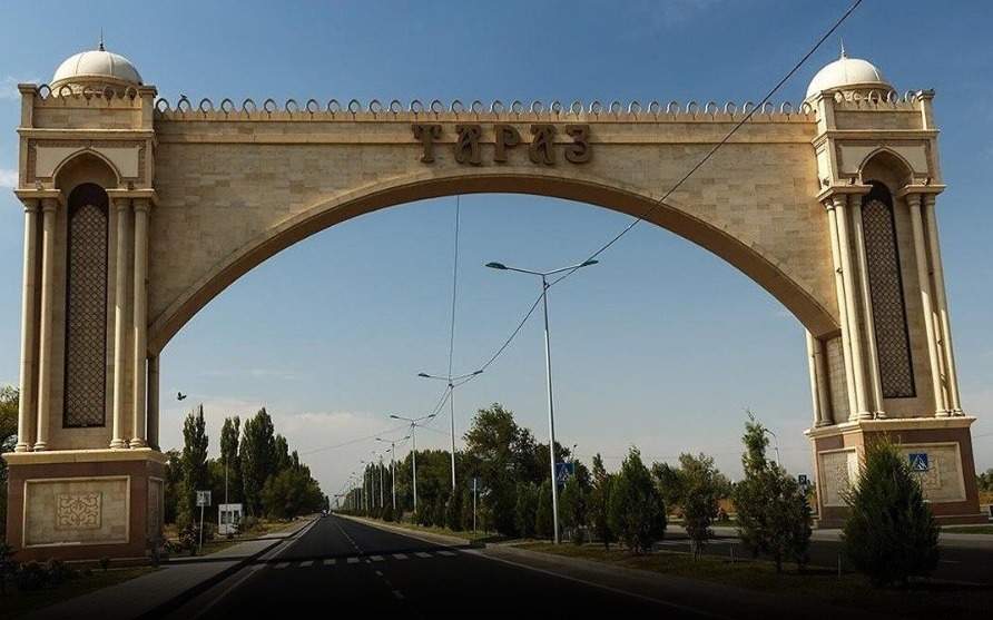 К-Таразу-присоединят-14-сел-соседних-районов