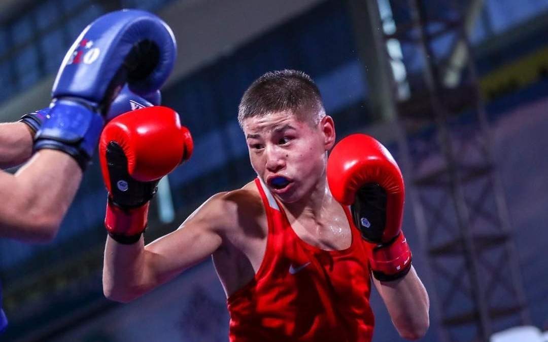 Казахстанские-боксеры-одержали-еще-две-победы-на-чемпионате-Азии-в-Таиланде