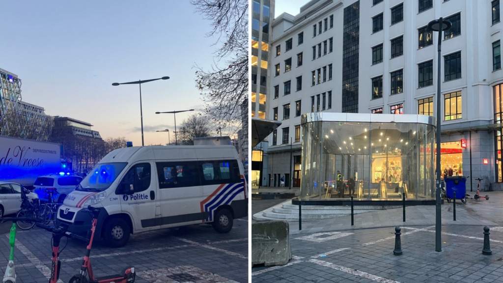 В-тоннеле-Брюссельского-метро-обнаружили-тело