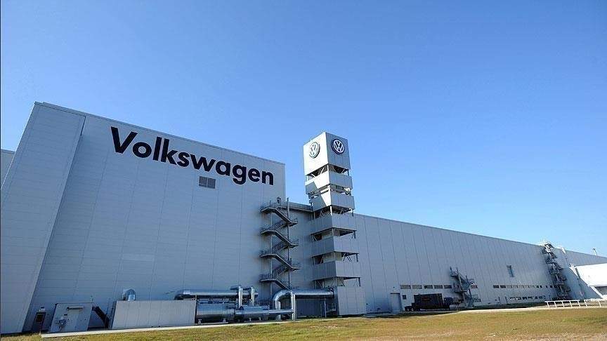 Работники-предприятий-volkswagen-в-Германии-готовятся-к-забастовке