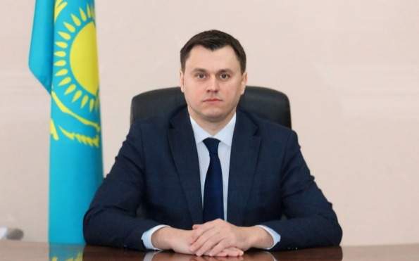 Сергей-Мелехов-назначен-замакима-Петропавловска