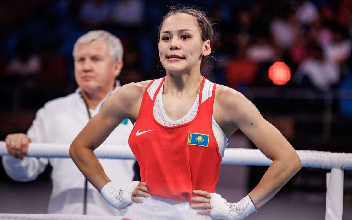 Казахстанская-боксерша-снялась-с-чемпионата-Азии
