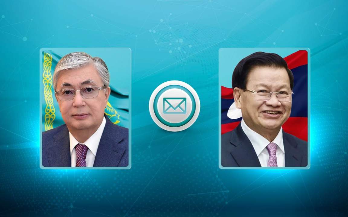 Касым-Жомарт-Токаев-отметил-успехи-Лаоса-в-укреплении-государственности