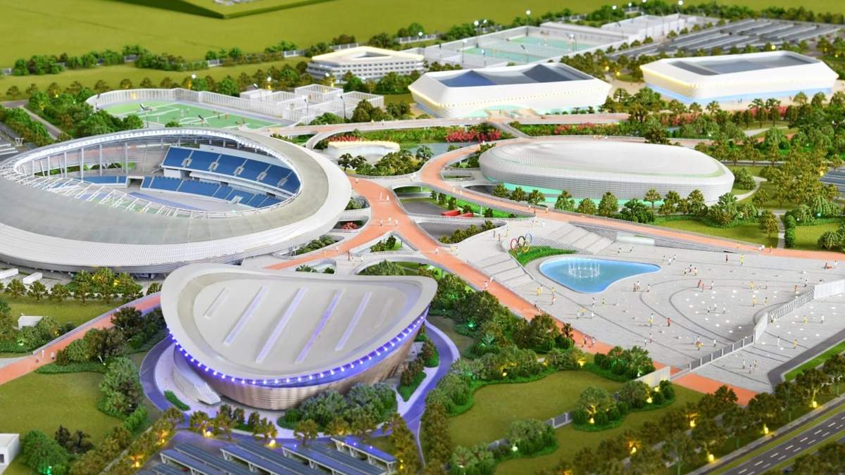 Узбекистан-лишился-права-принять-молодежные-Азиатские-игры-2025