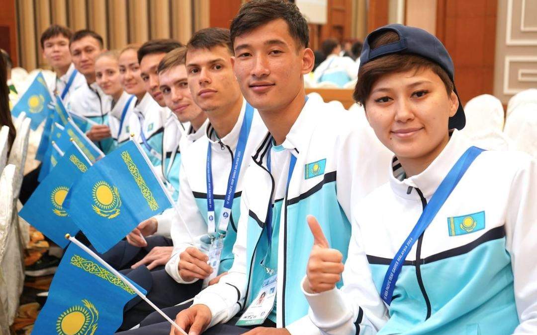 Сурдоспортсмены-из-РК-успешно-стартовали-на-x-Азиатско-Тихоокеанских-играх