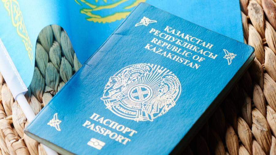 Казахстанцы-назвали-паспорт-главным-объединяющим-фактором-нации