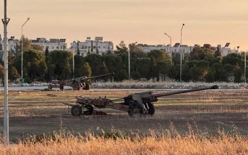 Сирийские-повстанцы-заявляют-о-вторжении-в-город-Хама