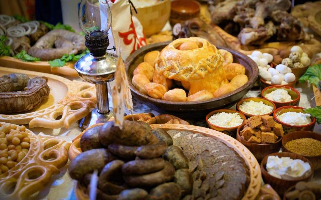 Забытые-национальные-блюда-представили-на-гастрономической-выставке-в-Актобе