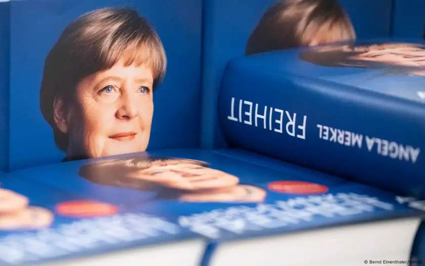 Книга-экс-канцлера-ФРГ-Ангелы-Меркель-стала-бестселлером-на-старте