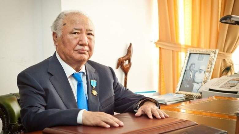 Философ-бескрайней-степи:-85-лет-со-дня-рождения-народного-писателя-Абиша-Кекилбаева