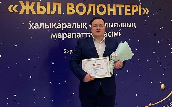 Поселок-в-Карагандинской-области-признан-самым-добрым-в-Казахстане