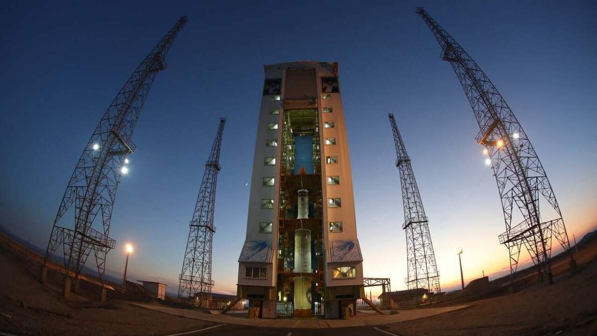 Крупный-космический-груз-Ирана-был-успешно-выведен-на-орбиту
