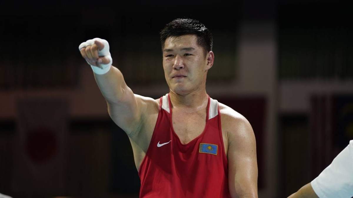 Девять-казахстанских-боксеров-вышли-в-финал-чемпионата-Азии
