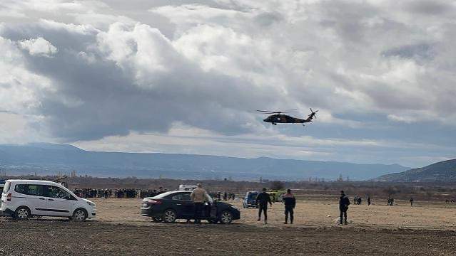 При-столкновении-двух-военных-вертолетов-в-Турции-погибли-пять-человек