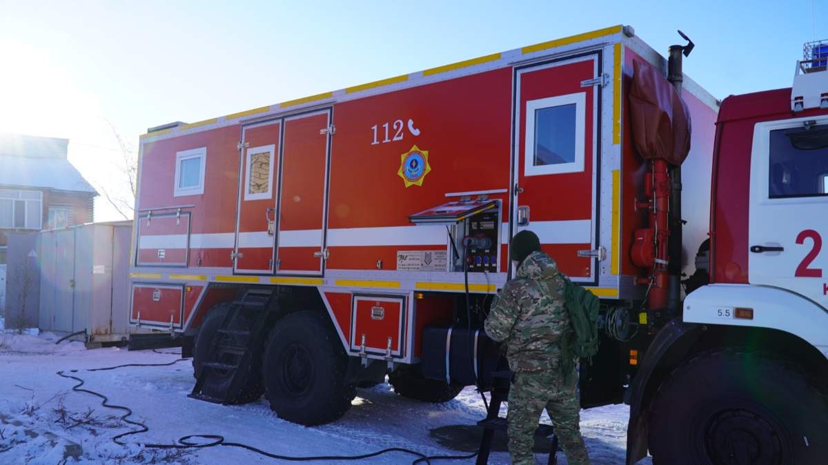 450-абонентов-остались-без-тепла-в-Кокшетау-из-за-повреждения-электрокабеля