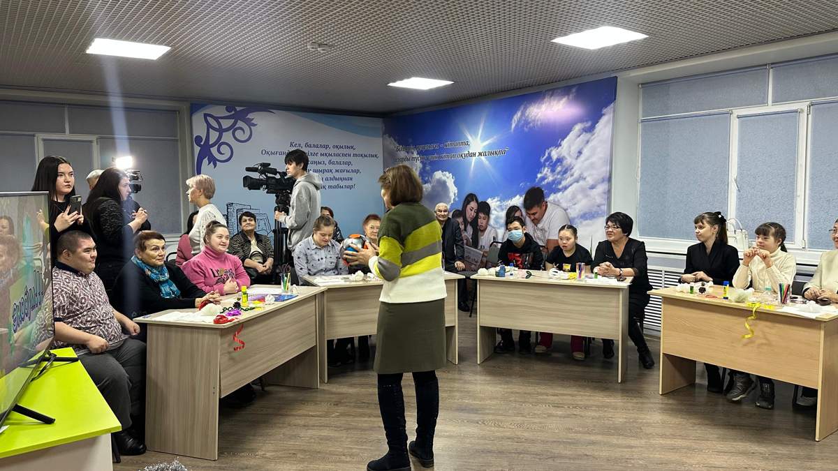 «Экобум»-устроили-детям-в-Петропавловске