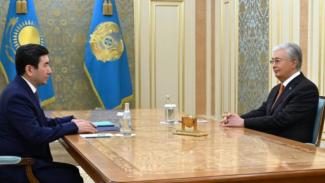 Сейчас-на-рассмотрении-депутатов-находится-71-законопроект-—-Ерлан-Кошанов
