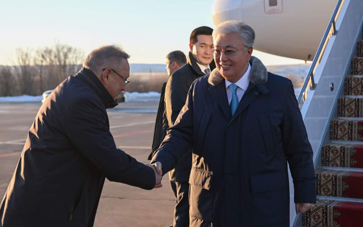 Касым-Жомарт-Токаев-прибыл-в-область-Жетісу
