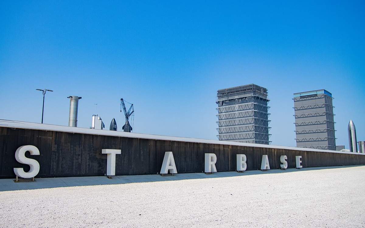 Илон-Маск-намерен-превратить-базу-«starbase»-в-техасский-город