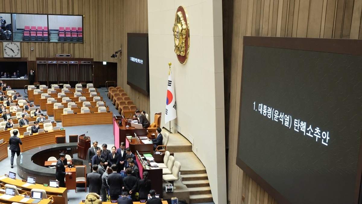 Парламент-Южной-Кореи-проголосовал-за-объявление-импичмента-президенту-президенту