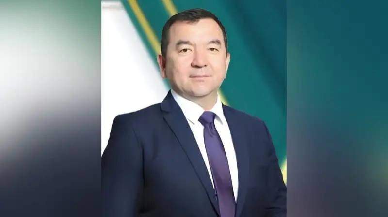 Избран-новый-аким-Талгара