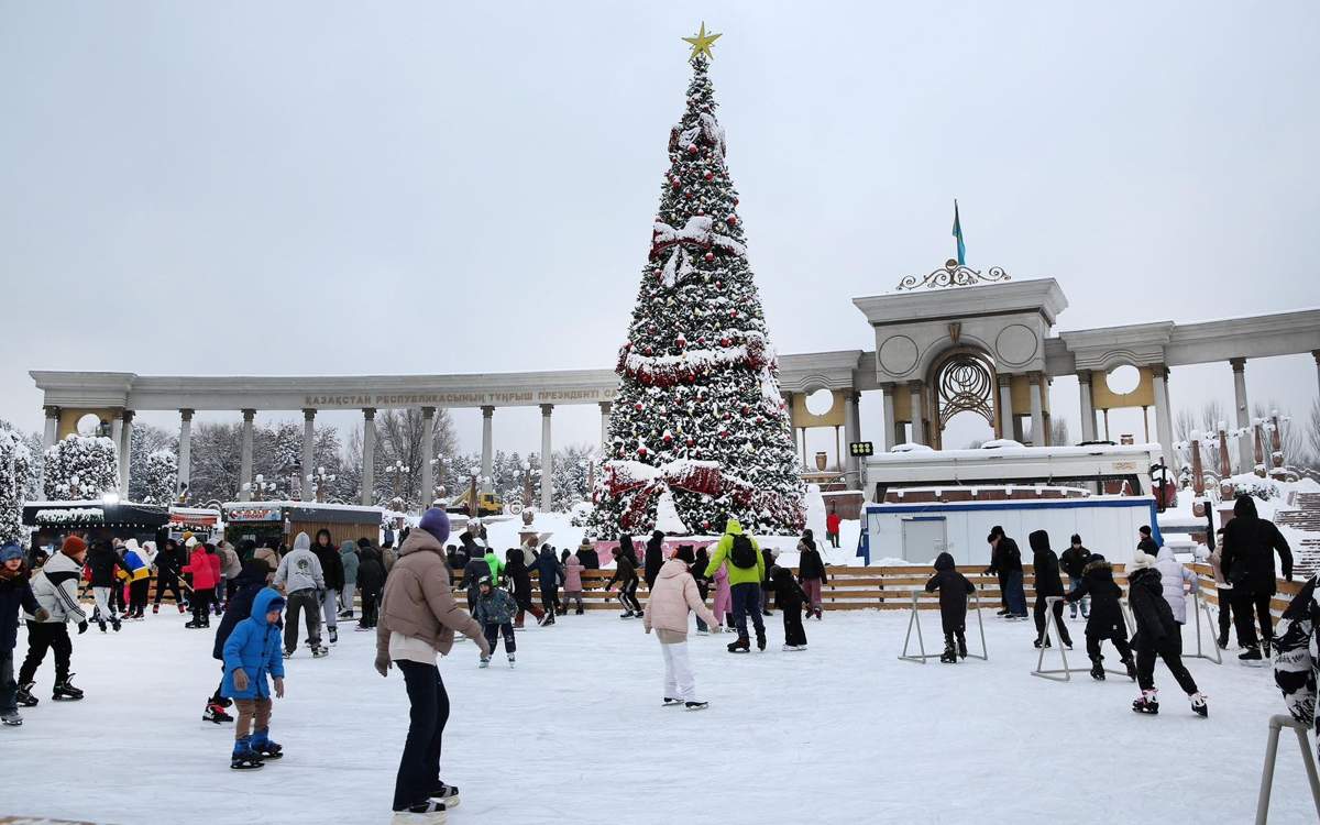 Новый-год-в-Алматы:-что-ждет-гостей-и-жителей-города