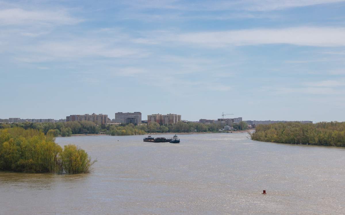 Сброс-сточных-вод-в-Иртыш:-изменился-ли-состав-воды