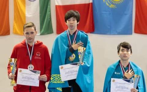 Шахматисты-из-Казахстана-завоевали-10-медалей-на-чемпионате-мира-в-Словении
