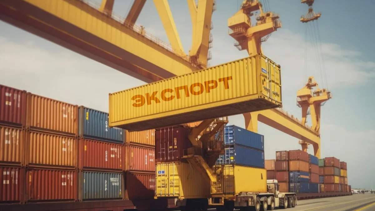 Экспорт-обработанных-товаров-из-Казахстана-увеличился-на-10,2%-в-2024-году