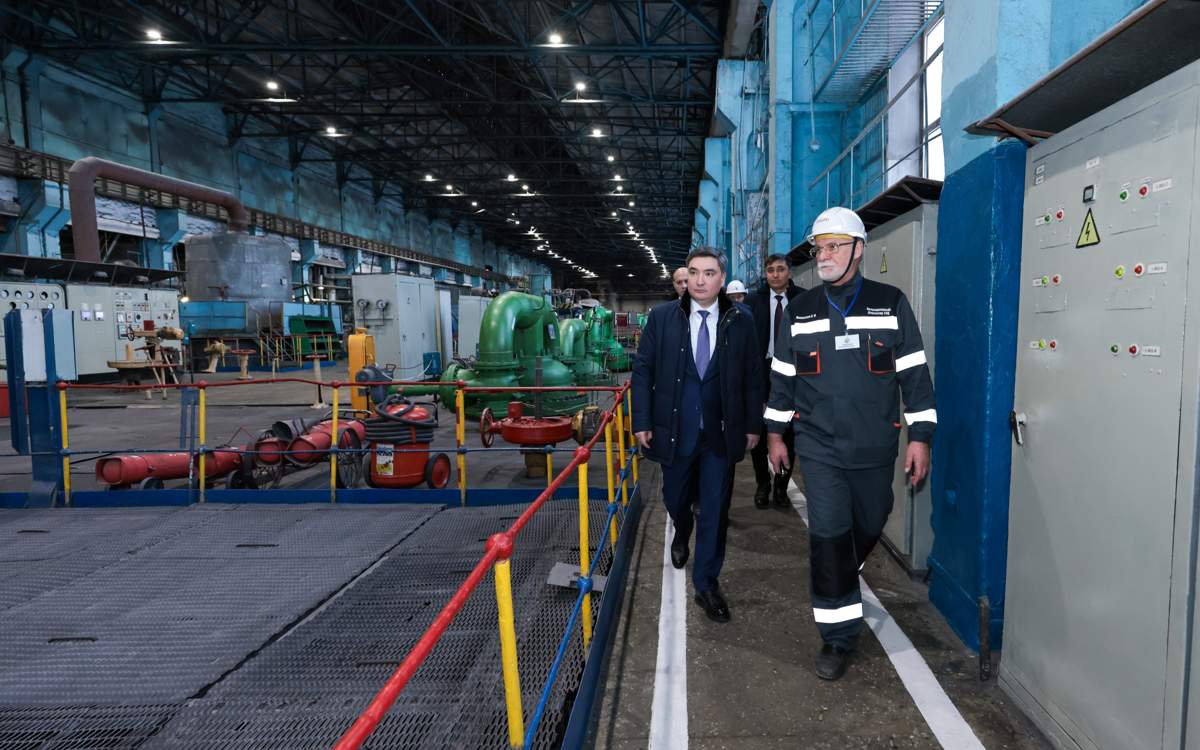 Производство-горячебрикетированного-железа-запустят-в-Казахстане-до-конца-2028-года