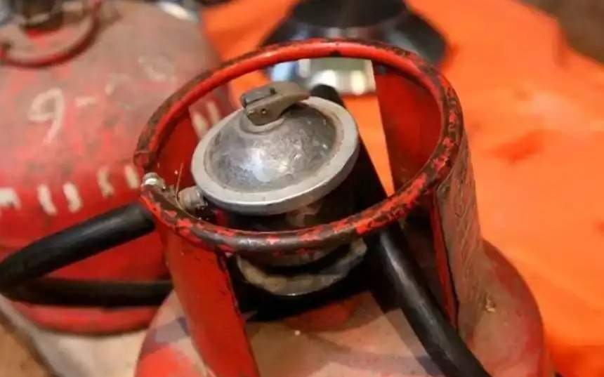 Газовый-баллон-взорвался-в-частном-доме-в-Карагандинской-области