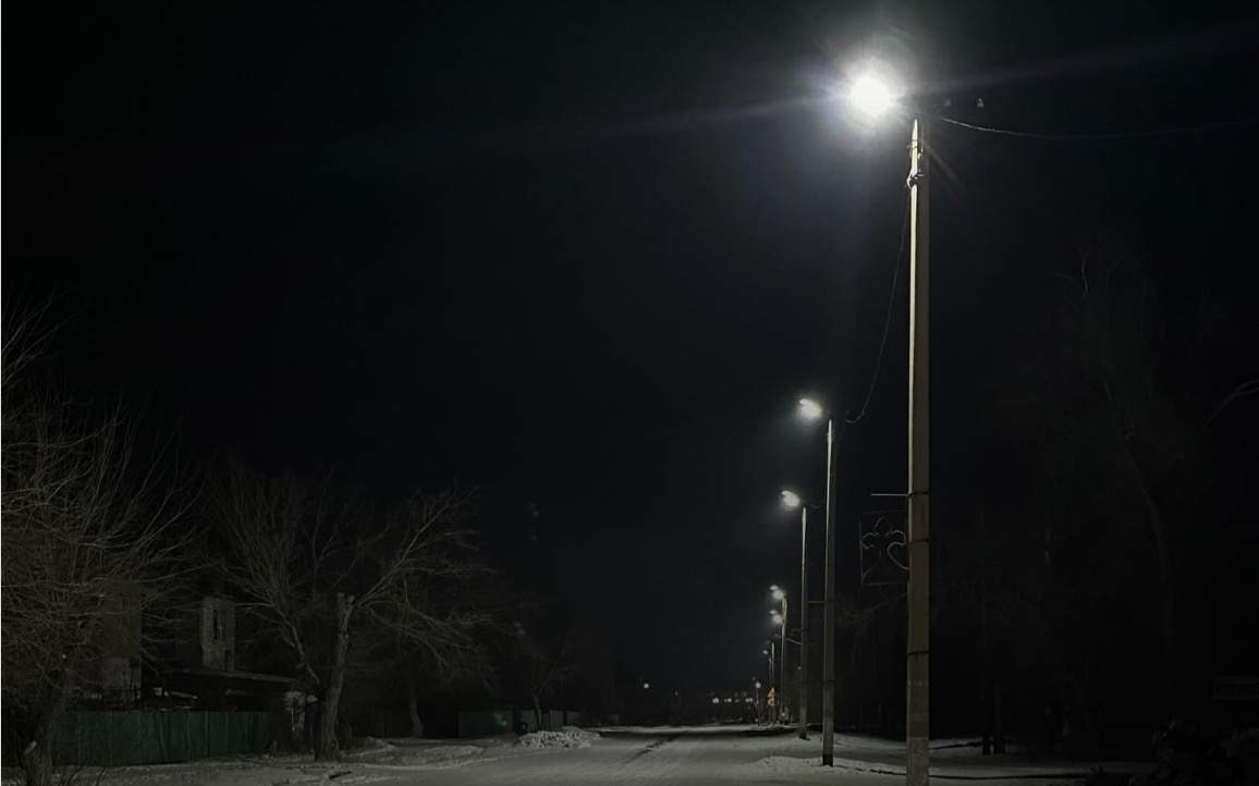 В-Аягозе-полностью-восстановлено-электроснабжение