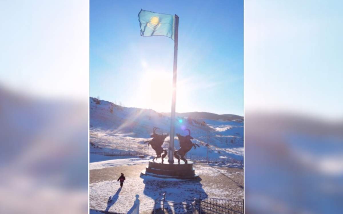 Природа-Каркаралинска-прекрасна-—-спасатель-привлекает-туристов-в-родной-край-красочными-видео