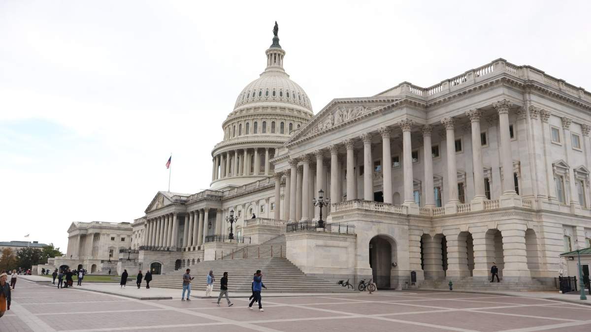 Конгрессмены-США-отклонили-законопроект-республиканцев-о-финансировании-правительства