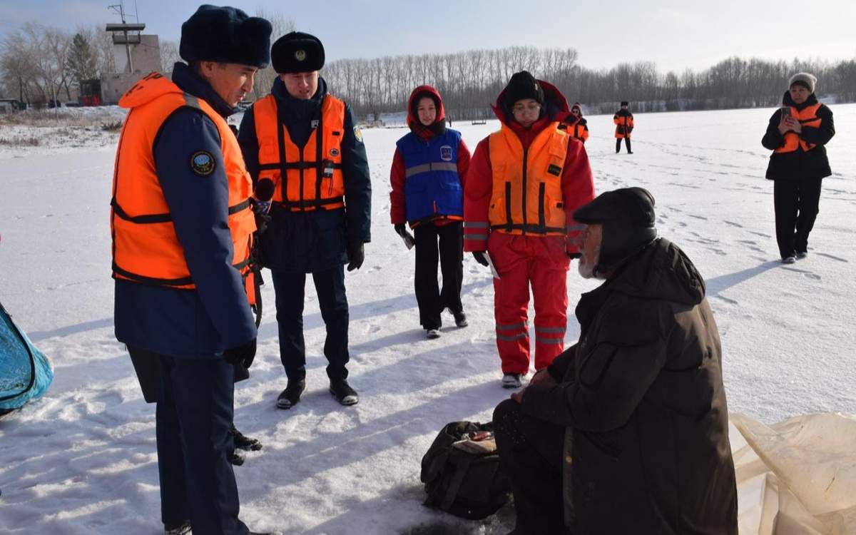 Рыбак-доказывает-через-суд,-когда-начинается-зима-в-Павлодарской-области