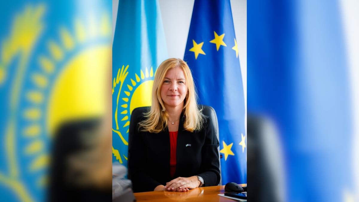Посол-ЕС-о-достижениях-2024-года:-климат,-энергетика-и-сотрудничество-с-Казахстаном