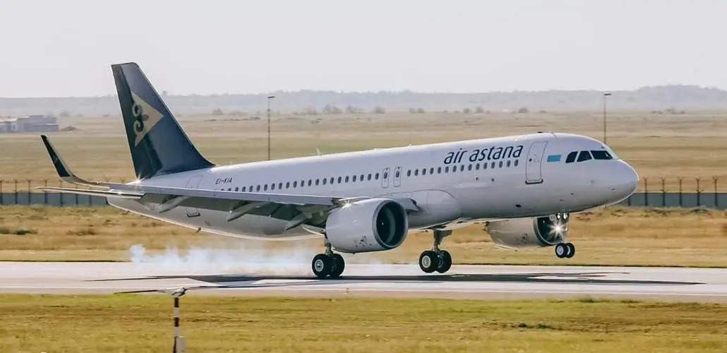 Несколько-пассажиров-задержанного-рейса-air-astana-все-еще-остаются-в-Стамбуле