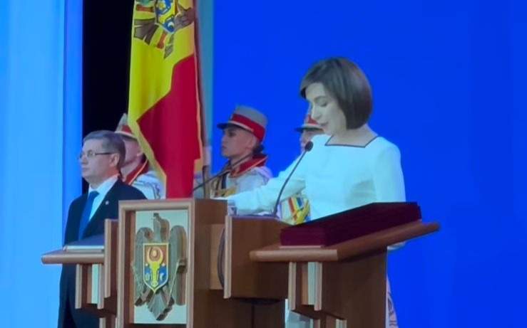 Майя-Санду-приняла-присягу-президента-Республики-Молдова